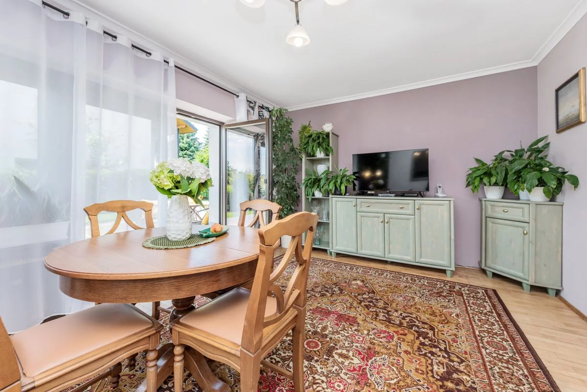 Dom 164,80 m², oferta nr , PNO646537, Wieliczka, Różana