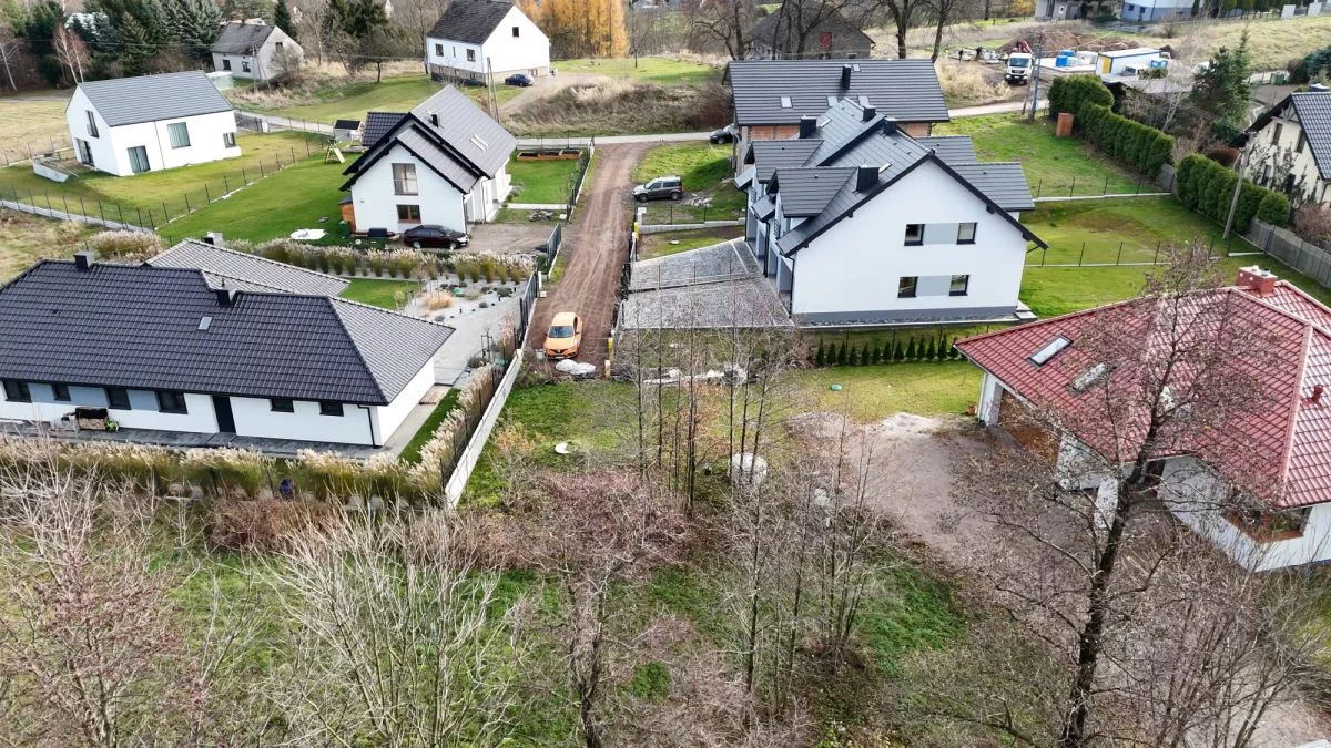 Dom i rezydencja 160,00 m², oferta nr , PNO949745, Janowice