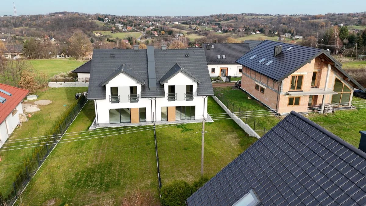 Dom i rezydencja 160,00 m², oferta nr , PNO949745, Janowice