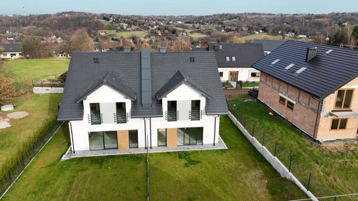 Dom i rezydencja 160,00 m², oferta nr , PNO949745, Janowice