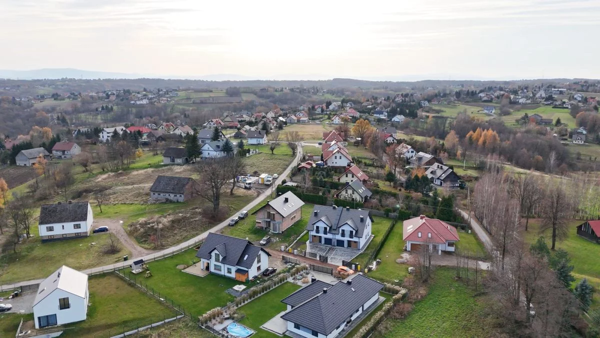 Dom i rezydencja 160,00 m², oferta nr , PNO949745, Janowice