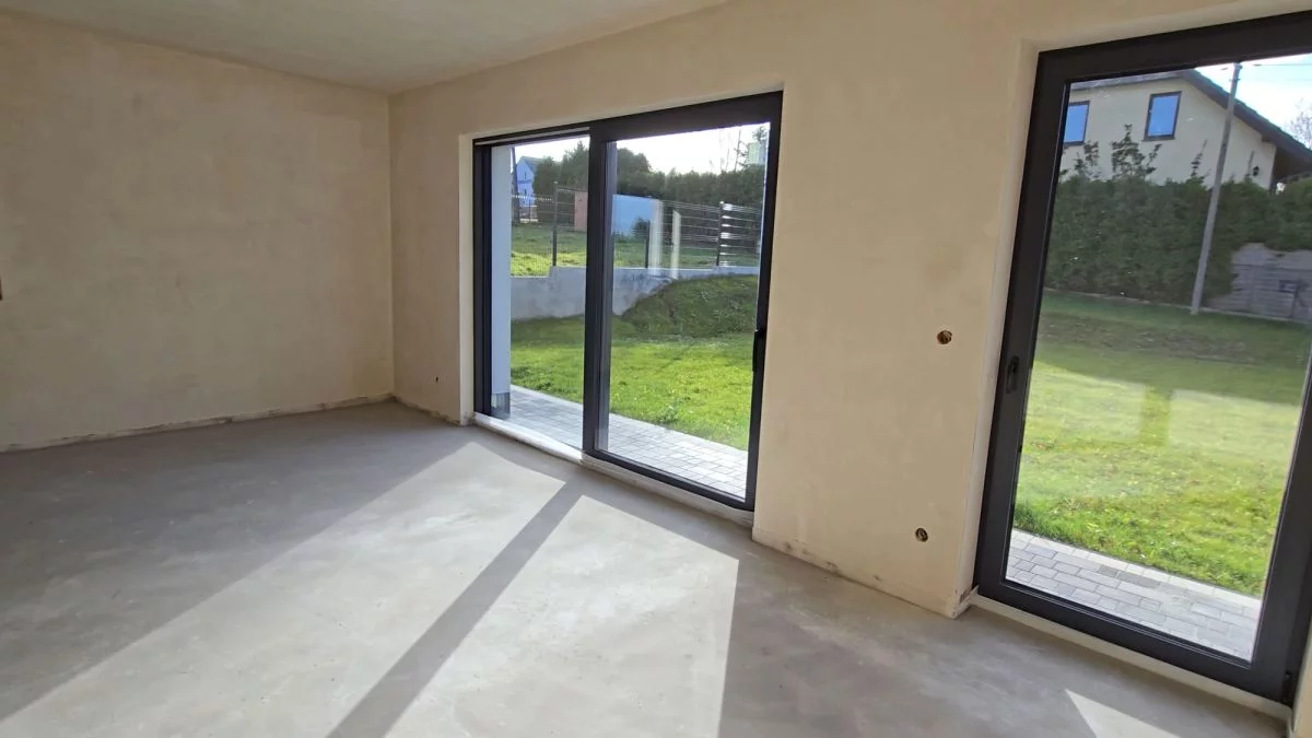 Dom i rezydencja 160,00 m², oferta nr , PNO949745, Janowice
