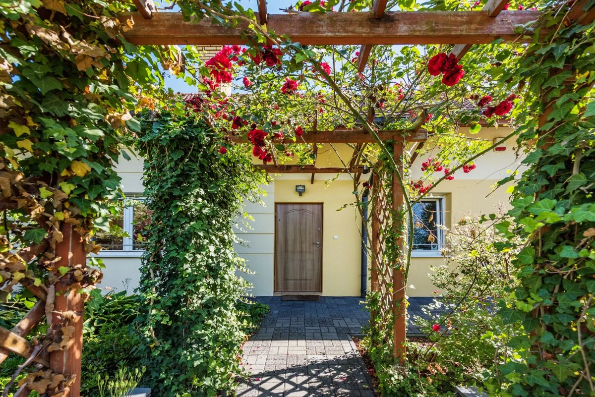 Dom 228,00 m², oferta nr , PNO573538, Mogilany, Zagórska