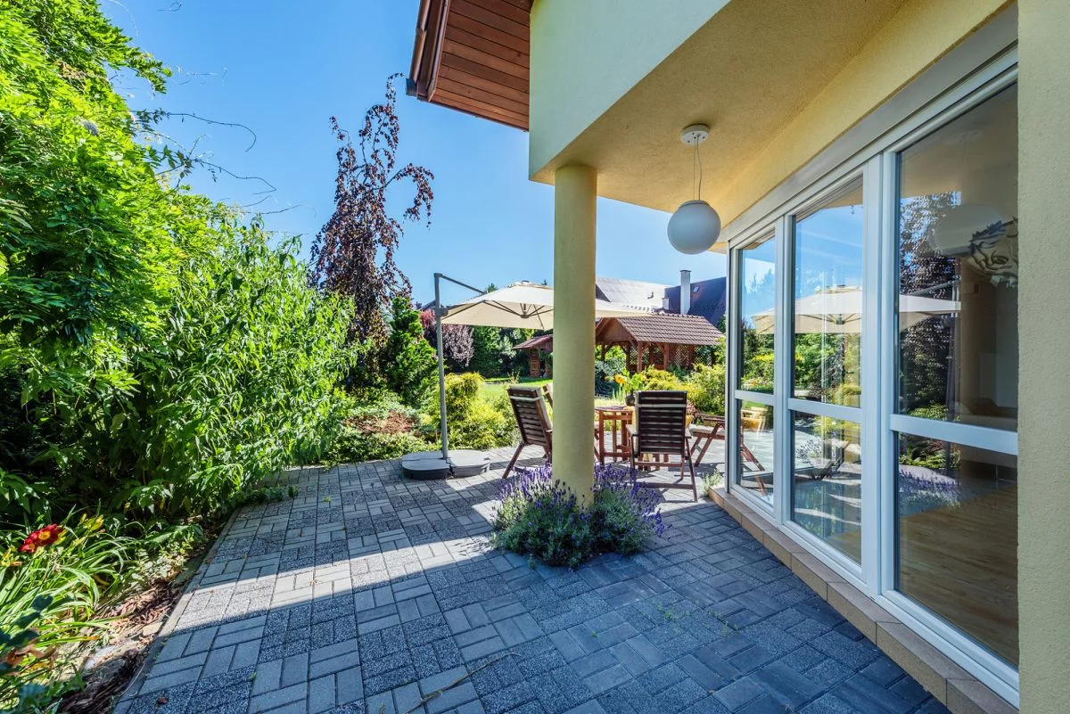 Dom 228,00 m², oferta nr , PNO573538, Mogilany, Zagórska
