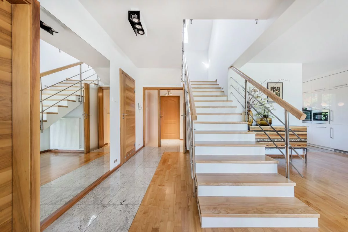 Dom 228,00 m², oferta nr , PNO573538, Mogilany, Zagórska