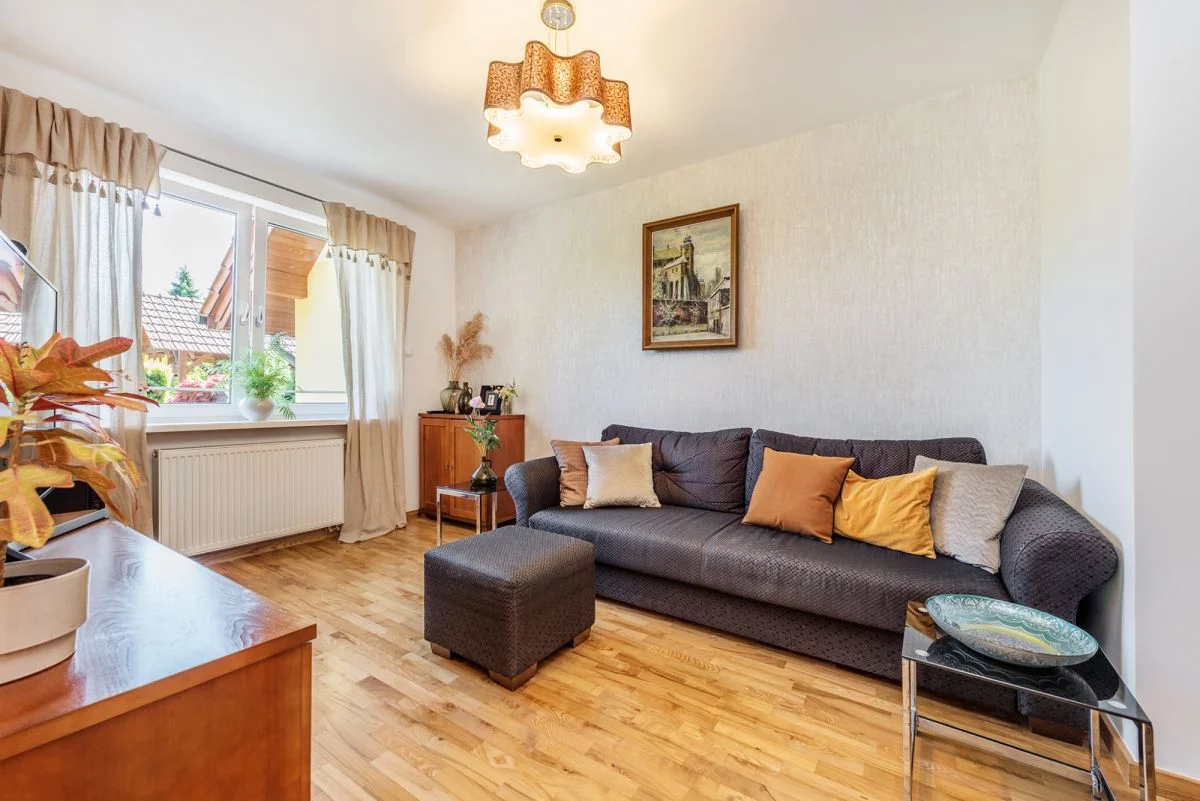 Dom 228,00 m², oferta nr , PNO573538, Mogilany, Zagórska