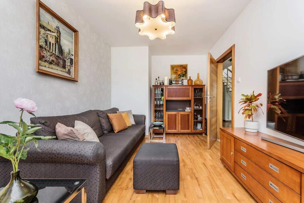 Dom 228,00 m², oferta nr , PNO573538, Mogilany, Zagórska
