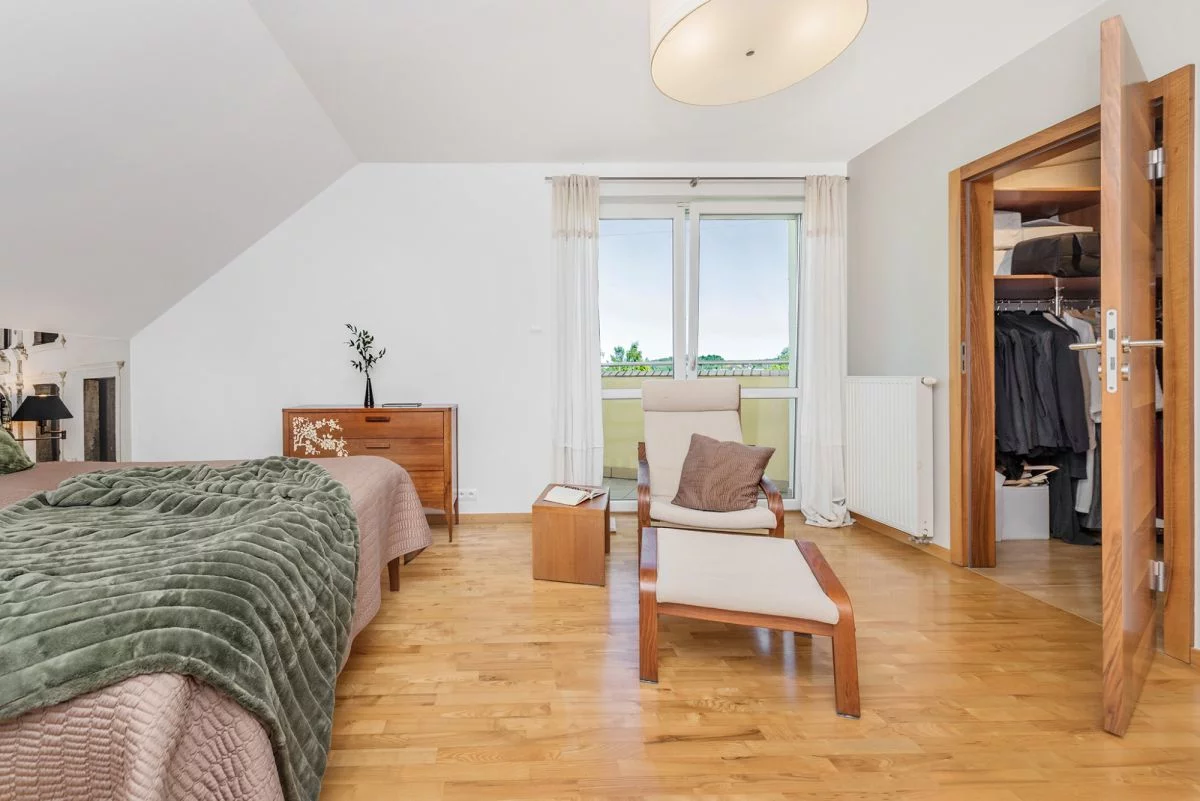 Dom 228,00 m², oferta nr , PNO573538, Mogilany, Zagórska