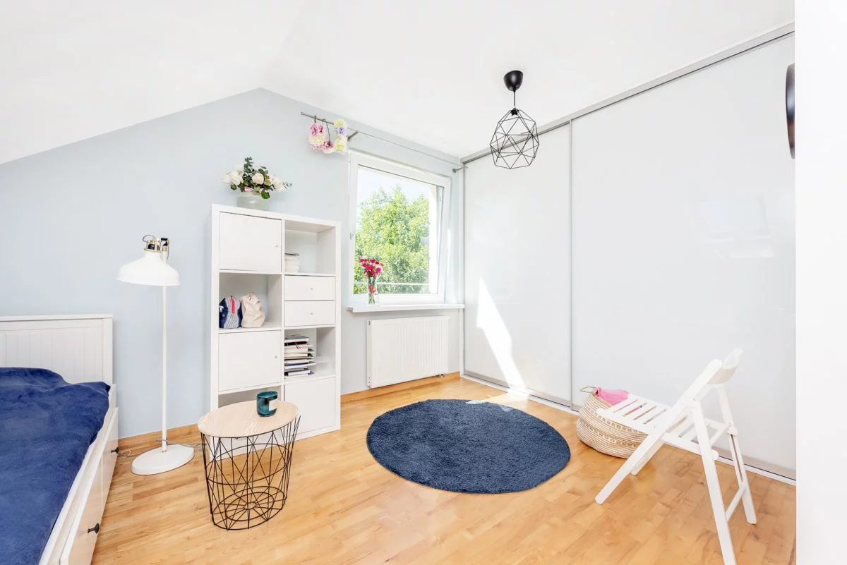 Dom 228,00 m², oferta nr , PNO573538, Mogilany, Zagórska