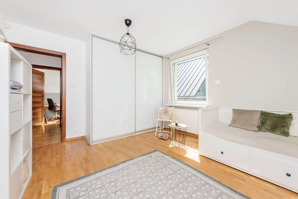 Dom 228,00 m², oferta nr , PNO573538, Mogilany, Zagórska