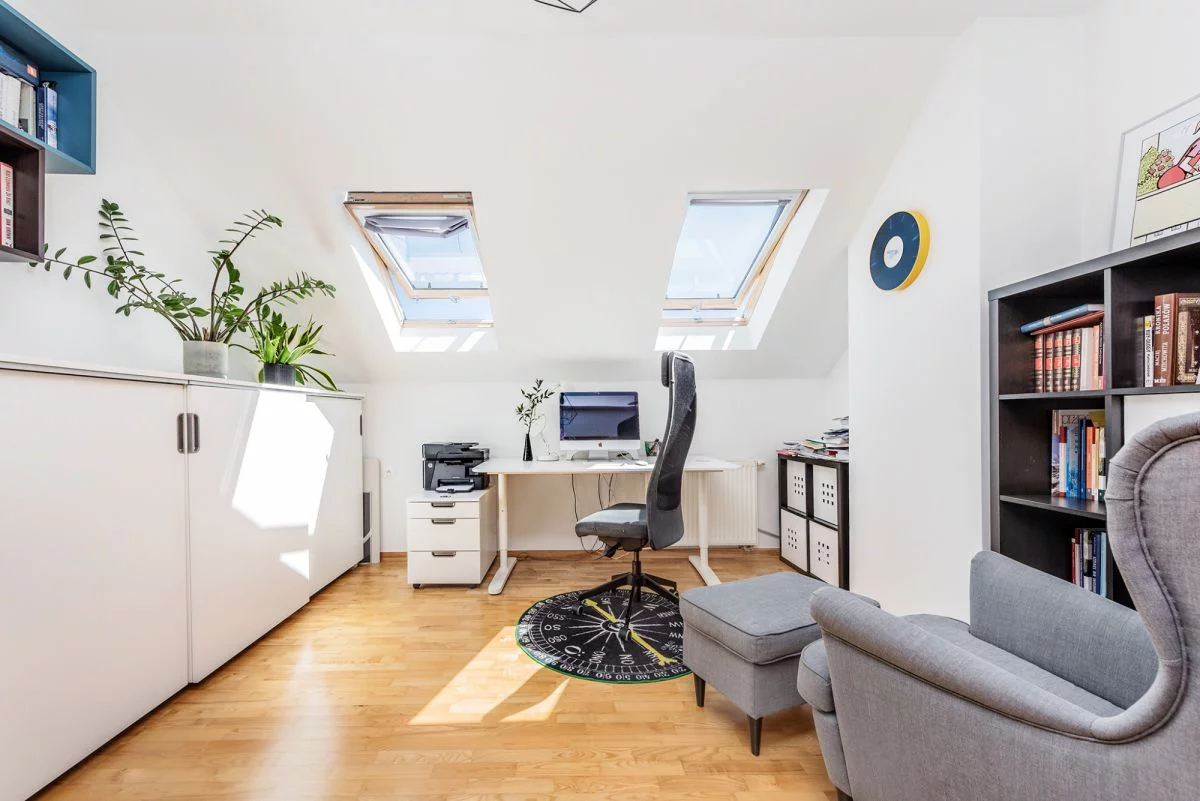 Dom 228,00 m², oferta nr , PNO573538, Mogilany, Zagórska