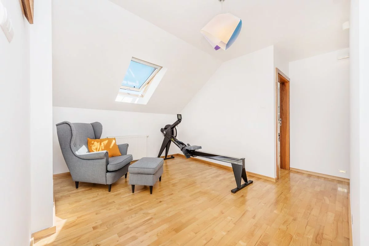 Dom 228,00 m², oferta nr , PNO573538, Mogilany, Zagórska