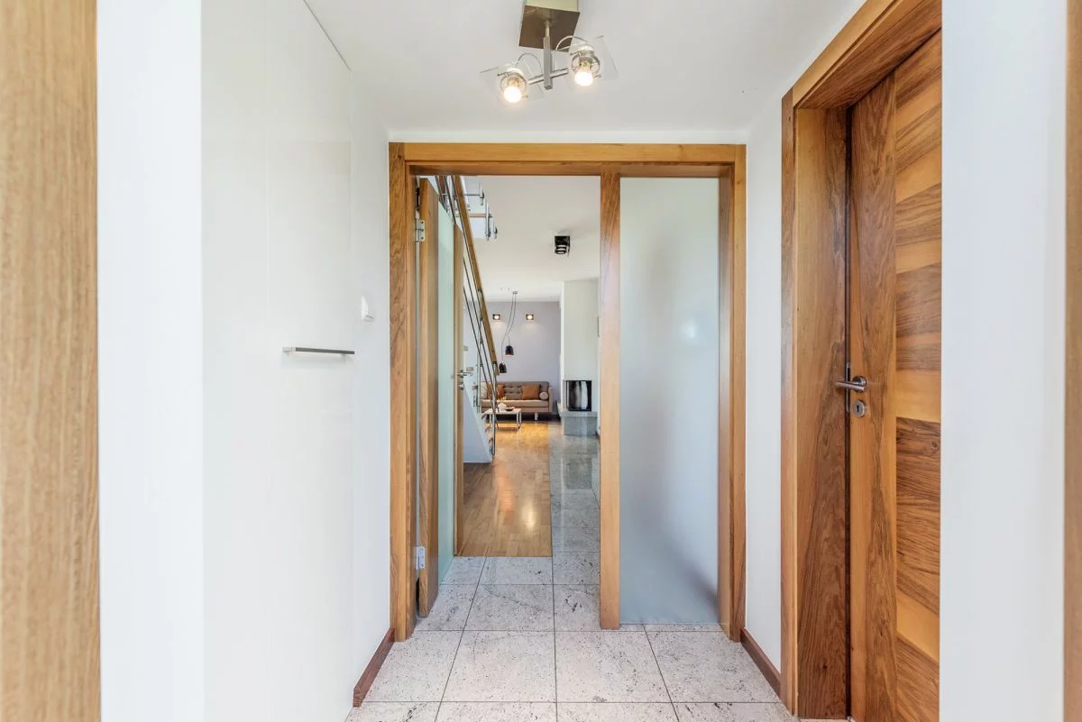 Dom 228,00 m², oferta nr , PNO573538, Mogilany, Zagórska