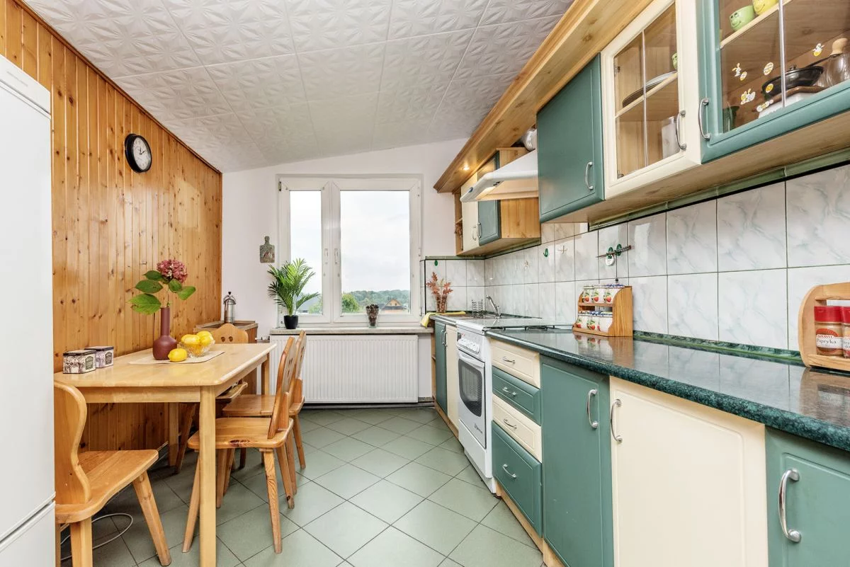 Dom 260,00 m², oferta nr , PNO110117, Wielkie Drogi