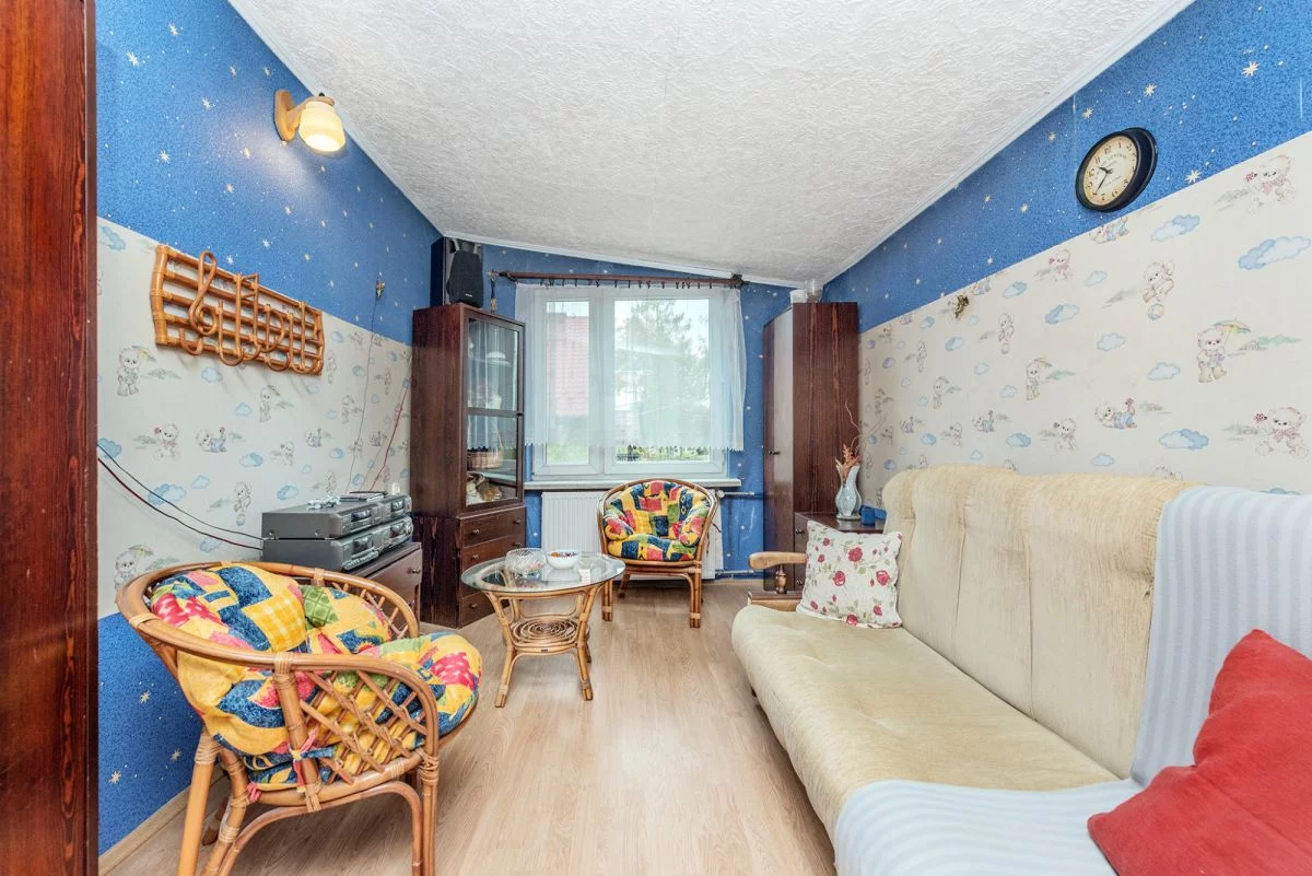 Dom 260,00 m², oferta nr , PNO110117, Wielkie Drogi