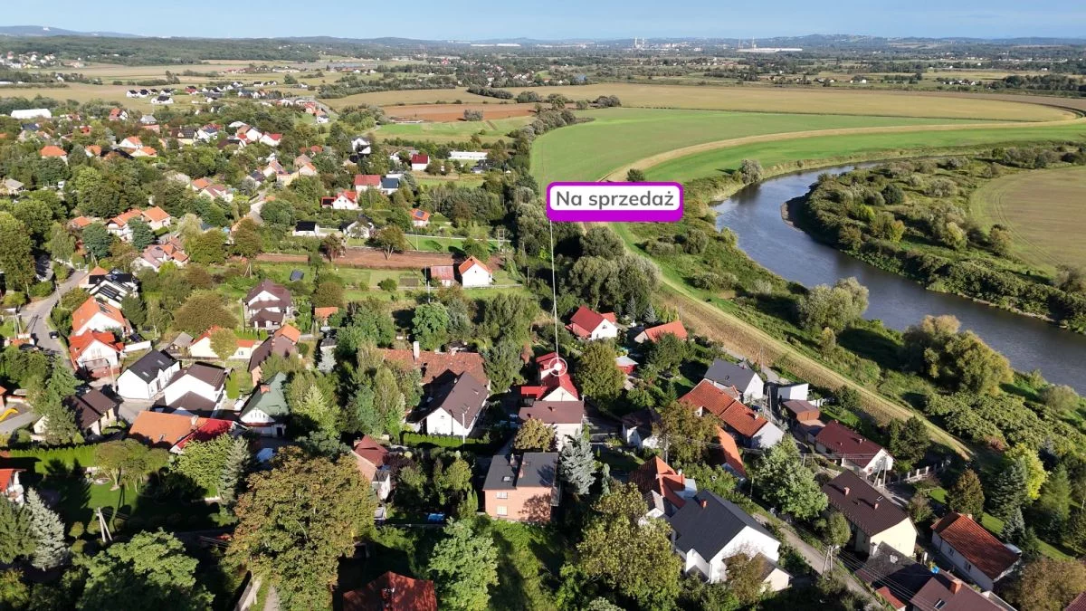 Domy PNO972464 Czernichów