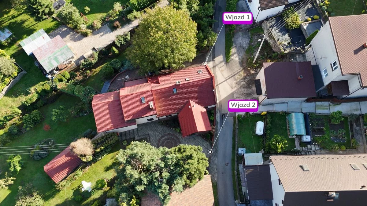 Dom 190,00 m², oferta nr , PNO972464, Czernichów