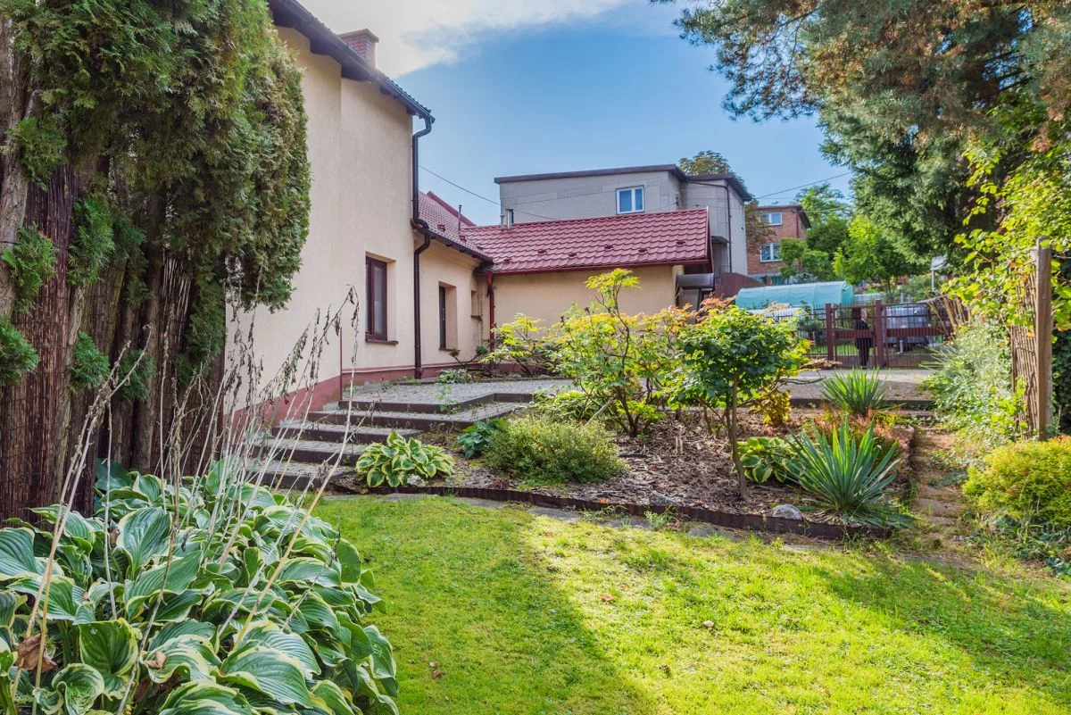 Dom 190,00 m², oferta nr , PNO972464, Czernichów