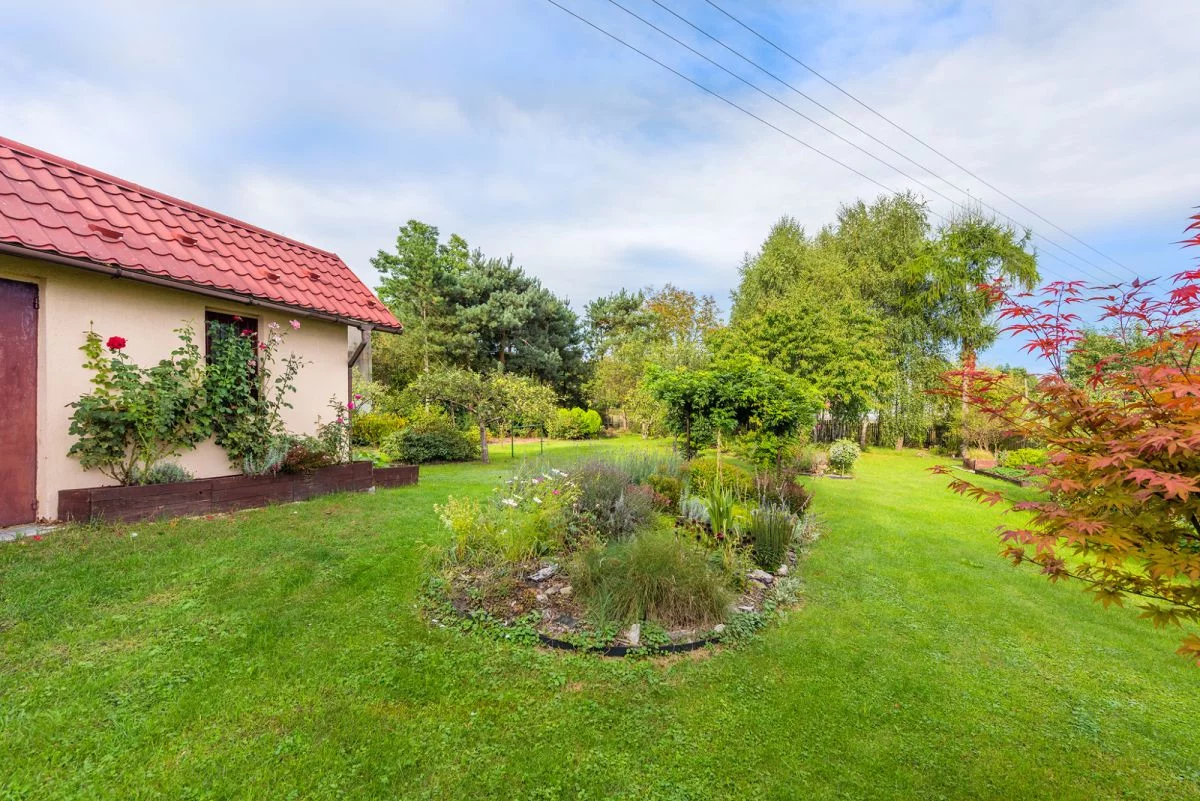 Dom 190,00 m², oferta nr , PNO972464, Czernichów