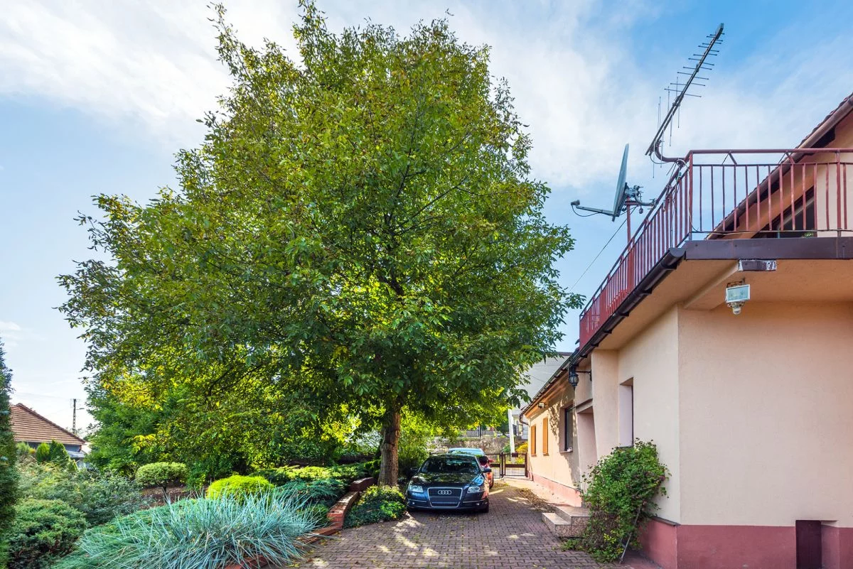 Dom 190,00 m², oferta nr , PNO972464, Czernichów