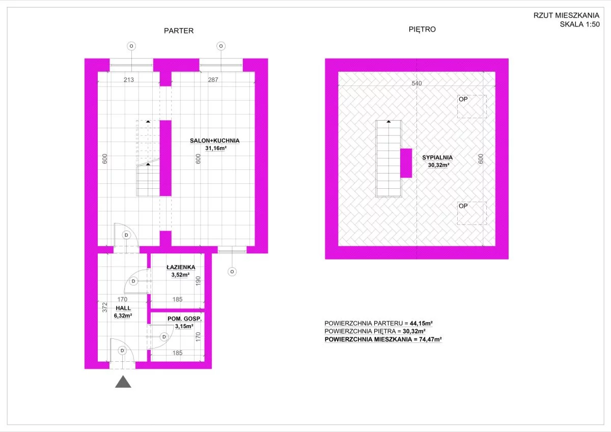 Dom 190,00 m², oferta nr , PNO972464, Czernichów