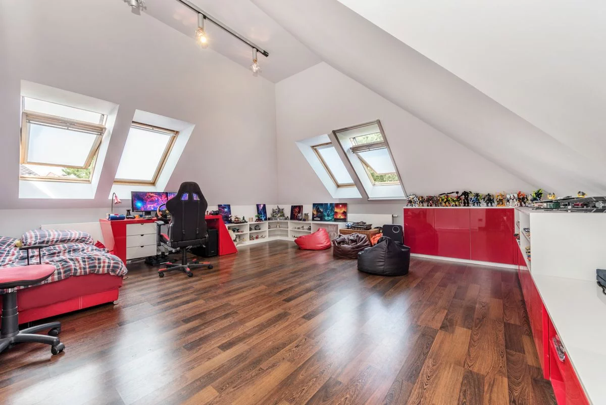 Dom 347,00 m², oferta nr , PNO162906, Sygneczów