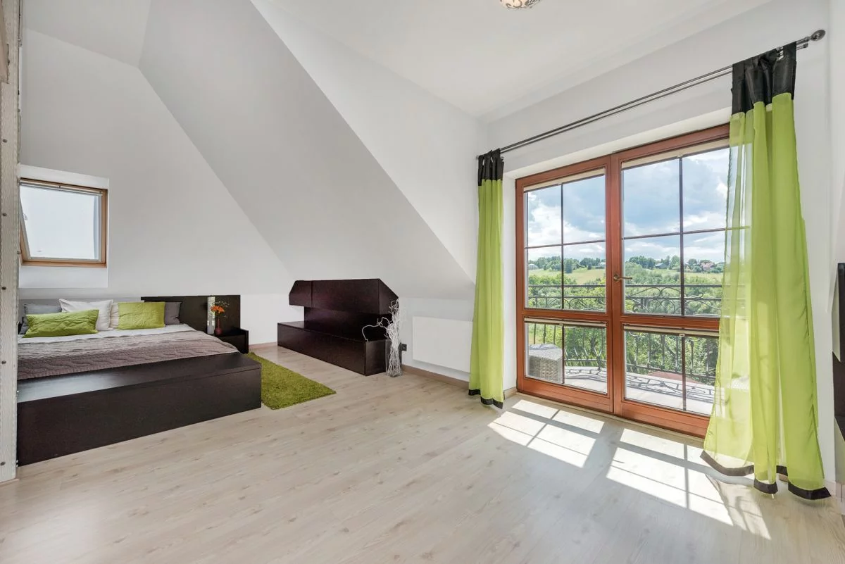 Dom 347,00 m², oferta nr , PNO162906, Sygneczów