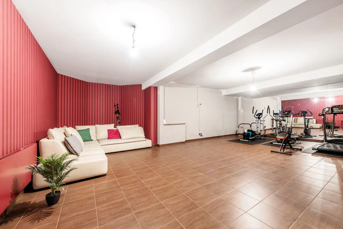 Dom 347,00 m², oferta nr , PNO162906, Sygneczów