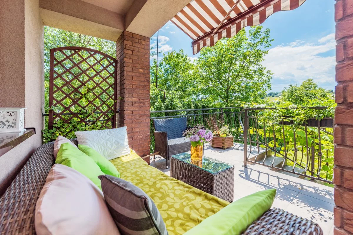 Dom 347,00 m², oferta nr , PNO162906, Sygneczów