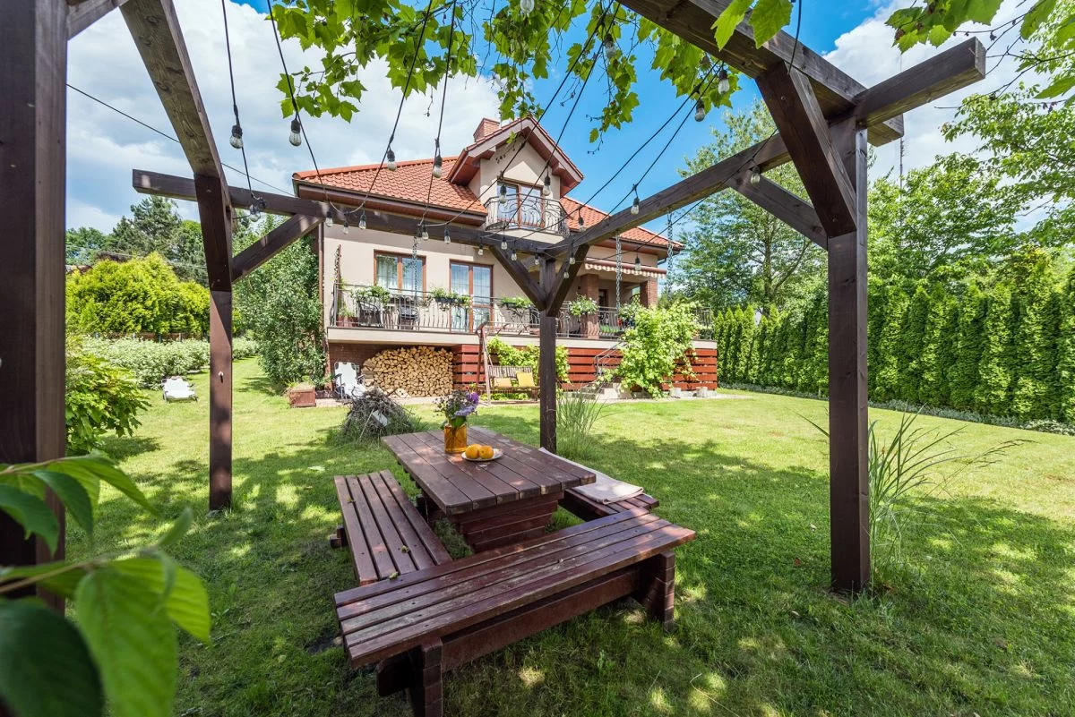 Dom 347,00 m², oferta nr , PNO162906, Sygneczów