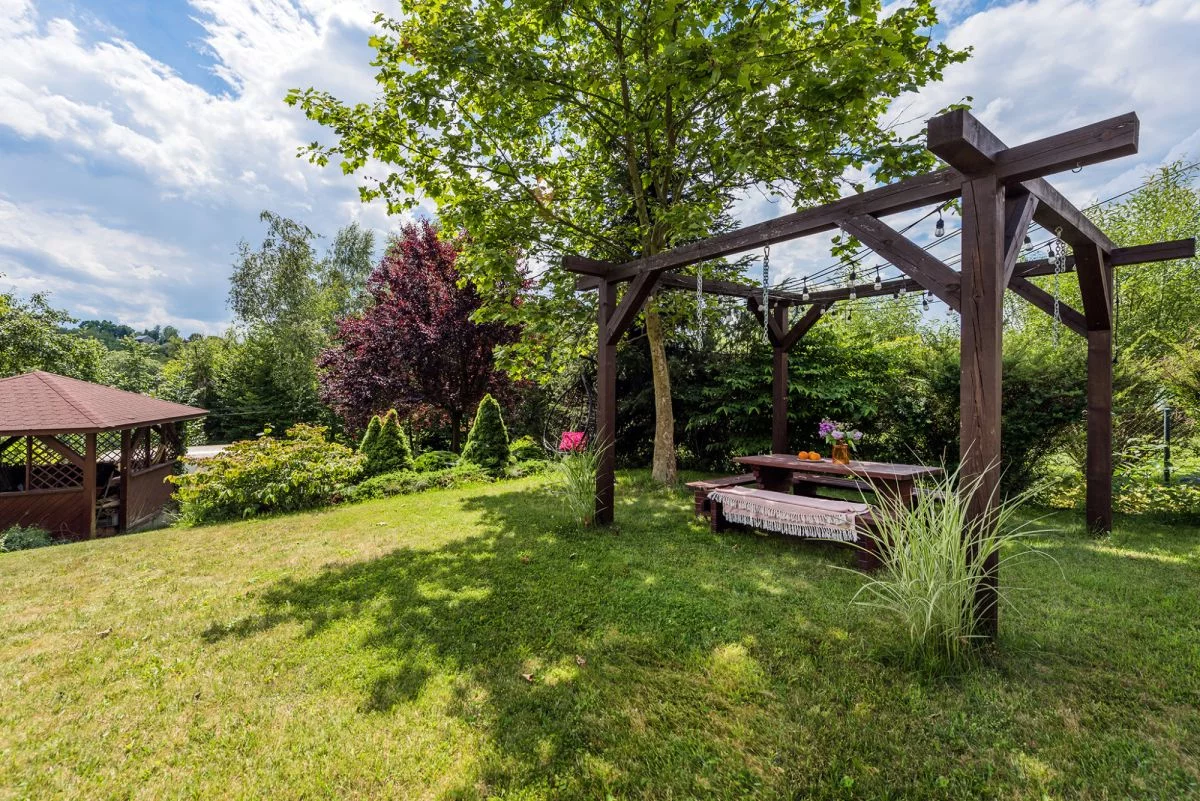 Dom 347,00 m², oferta nr , PNO162906, Sygneczów