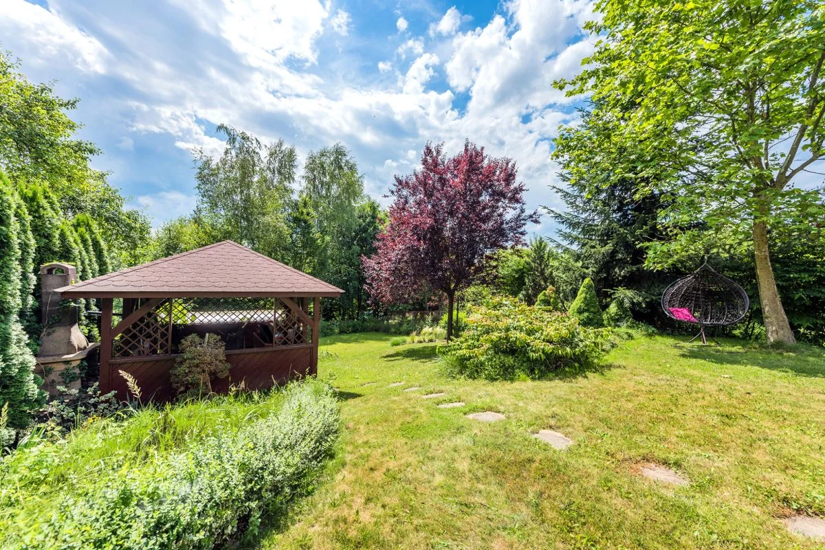 Dom 347,00 m², oferta nr , PNO162906, Sygneczów