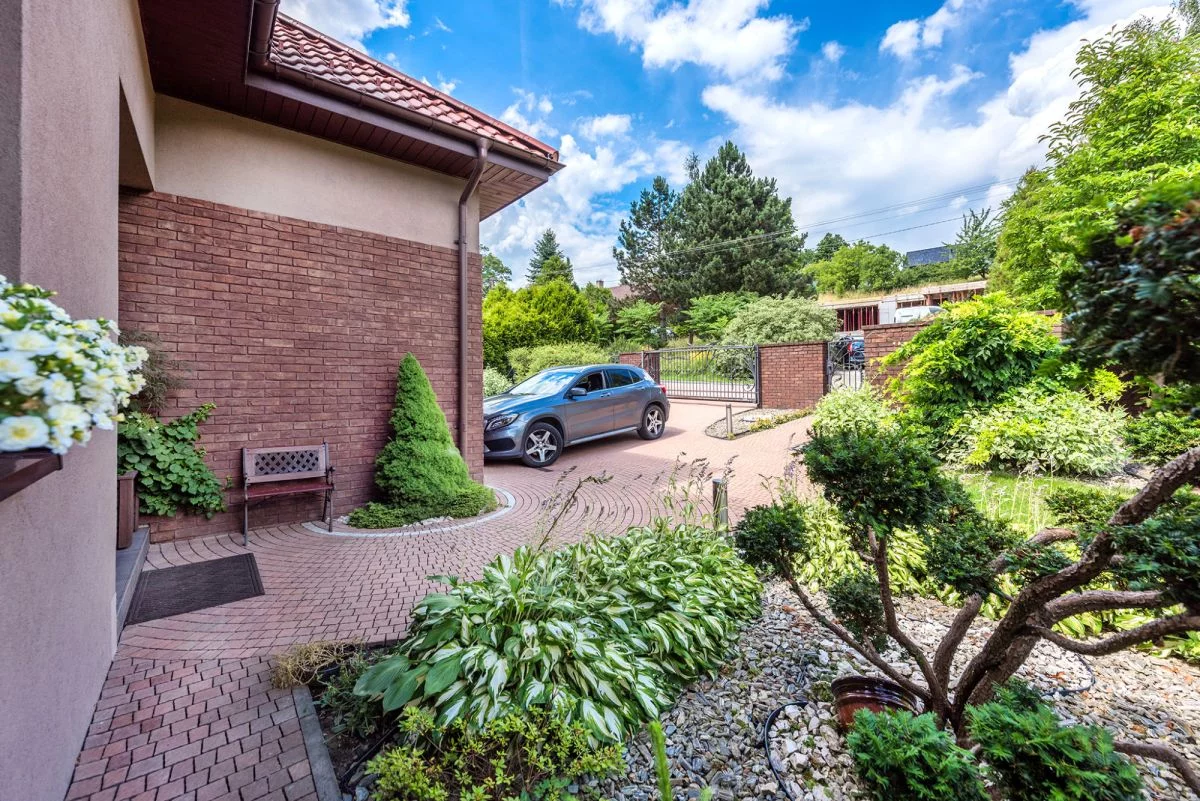 Dom 347,00 m², oferta nr , PNO162906, Sygneczów