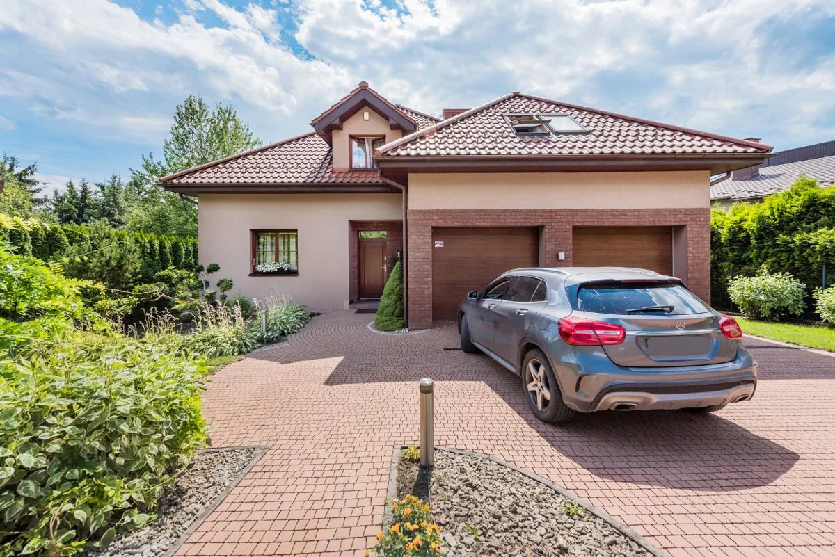 Dom 347,00 m², oferta nr , PNO162906, Sygneczów