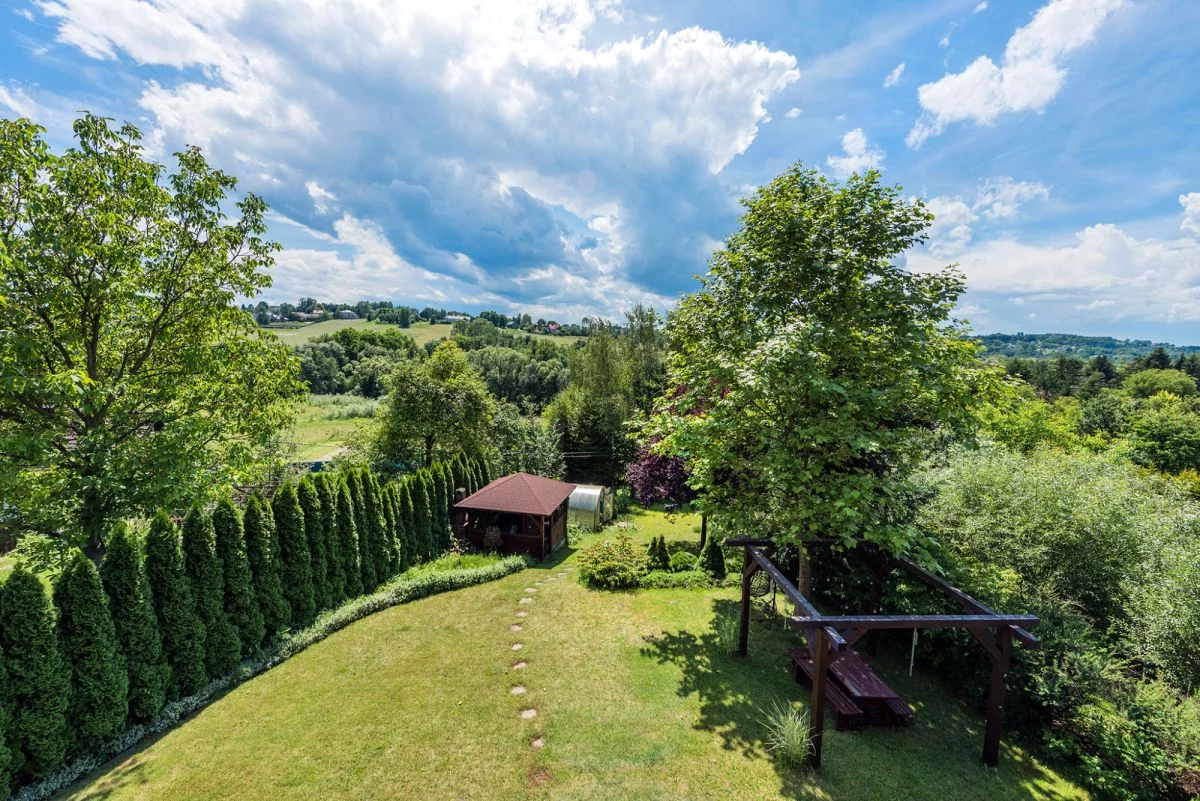 Dom 347,00 m², oferta nr , PNO162906, Sygneczów
