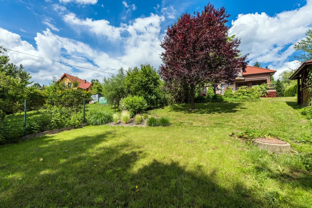 Dom 347,00 m², oferta nr , PNO162906, Sygneczów