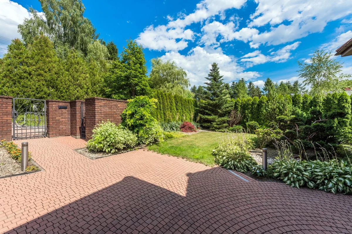 Dom 347,00 m², oferta nr , PNO330031, Sygneczów