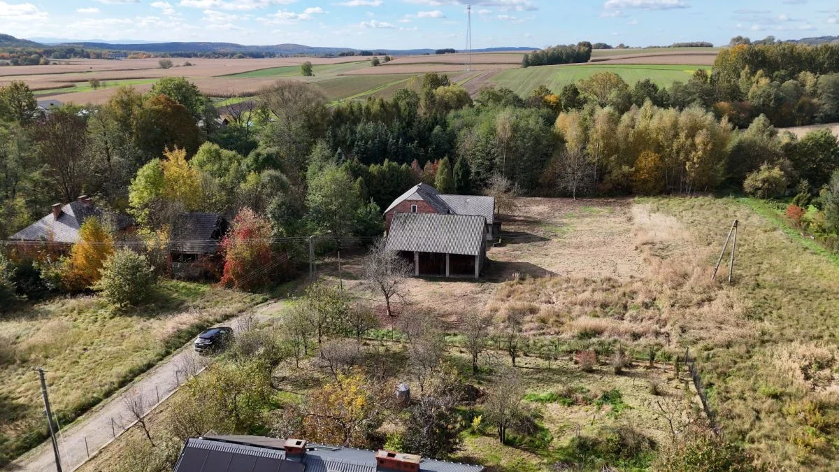 Działka 6 900,00 m², oferta nr , PNO960425, Czułówek
