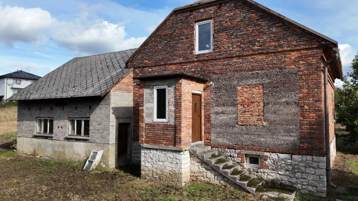 Działka 6 900,00 m², oferta nr , PNO960425, Czułówek