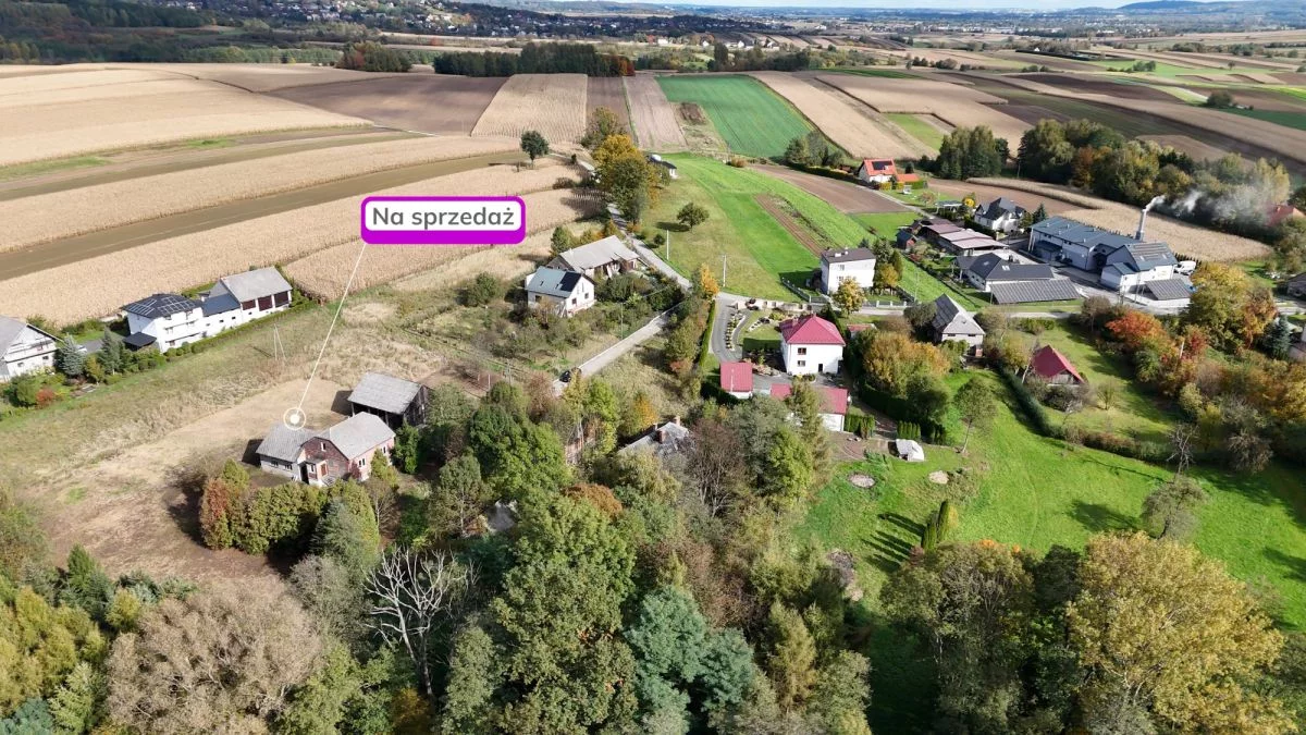 Działka 6 900,00 m², oferta nr , PNO960425, Czułówek