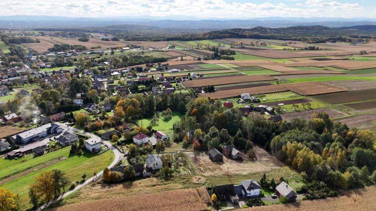 Działka 6 900,00 m², oferta nr , PNO960425, Czułówek