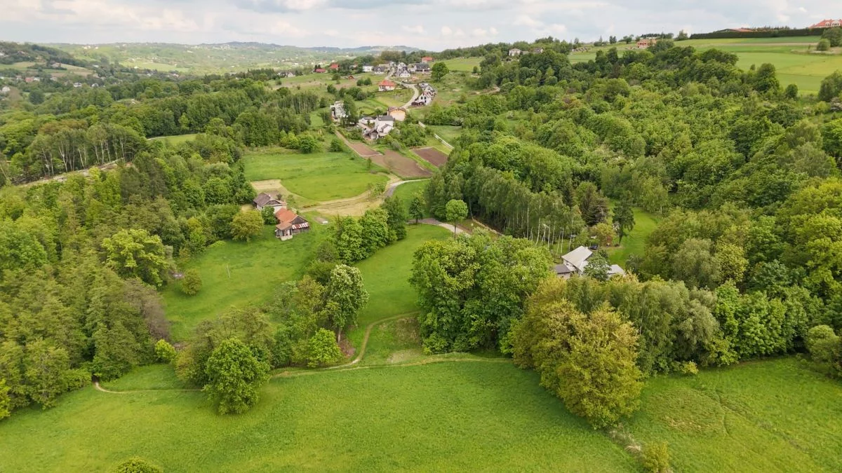 Działka 1 000,00 m², oferta nr , PNO370119, Golkowice