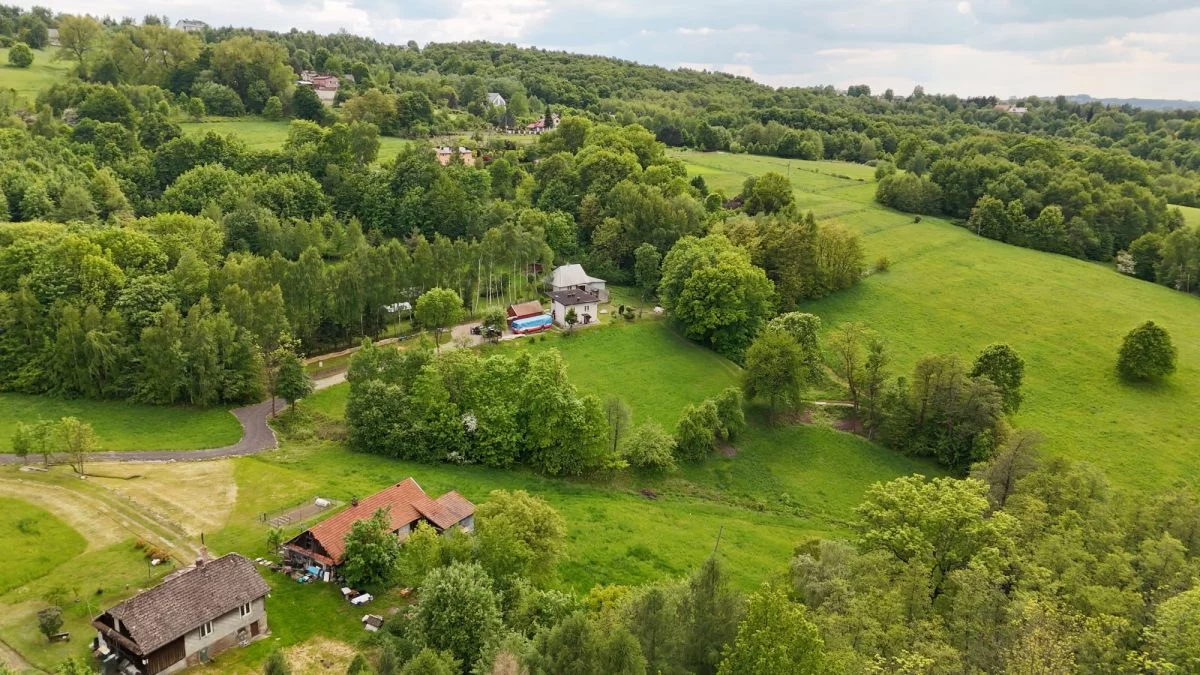 Działka 1 000,00 m², oferta nr , PNO370119, Golkowice