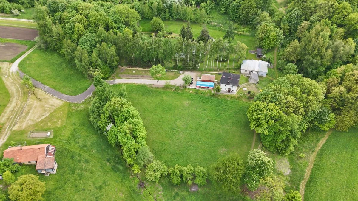 Działka 1 000,00 m², oferta nr , PNO370119, Golkowice