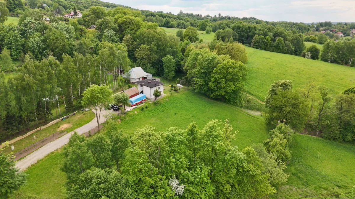 Działka 1 000,00 m², oferta nr , PNO370119, Golkowice