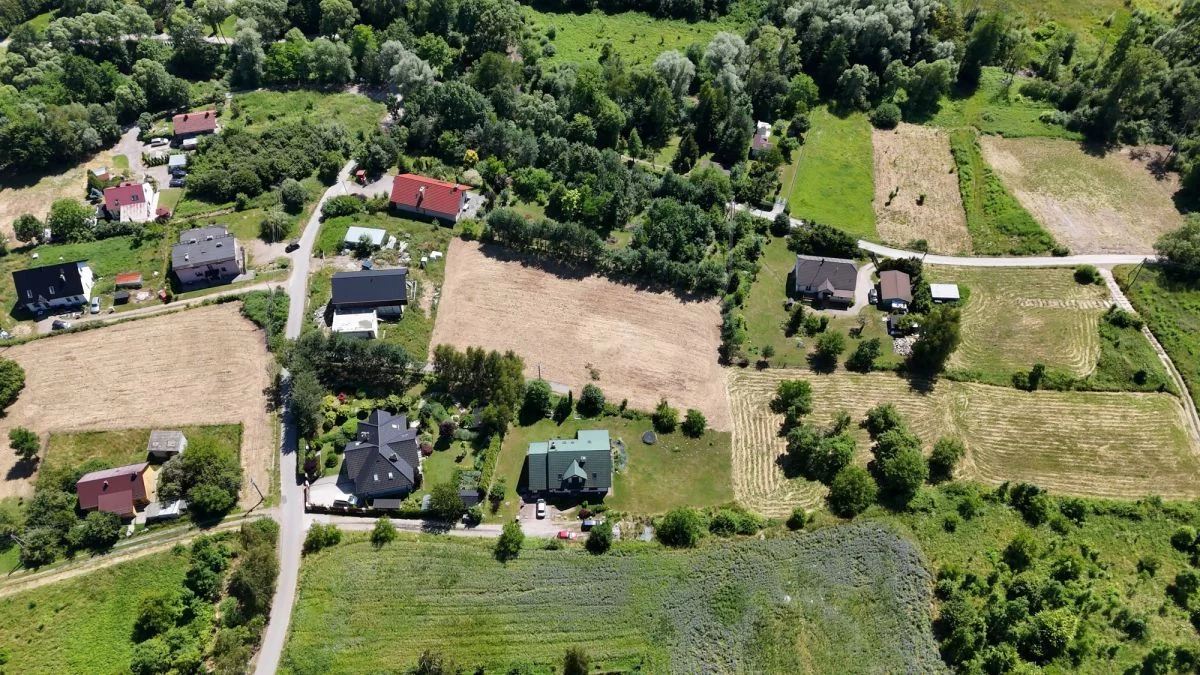 Działka 1 450,00 m², oferta nr , PNO913631, Janowice