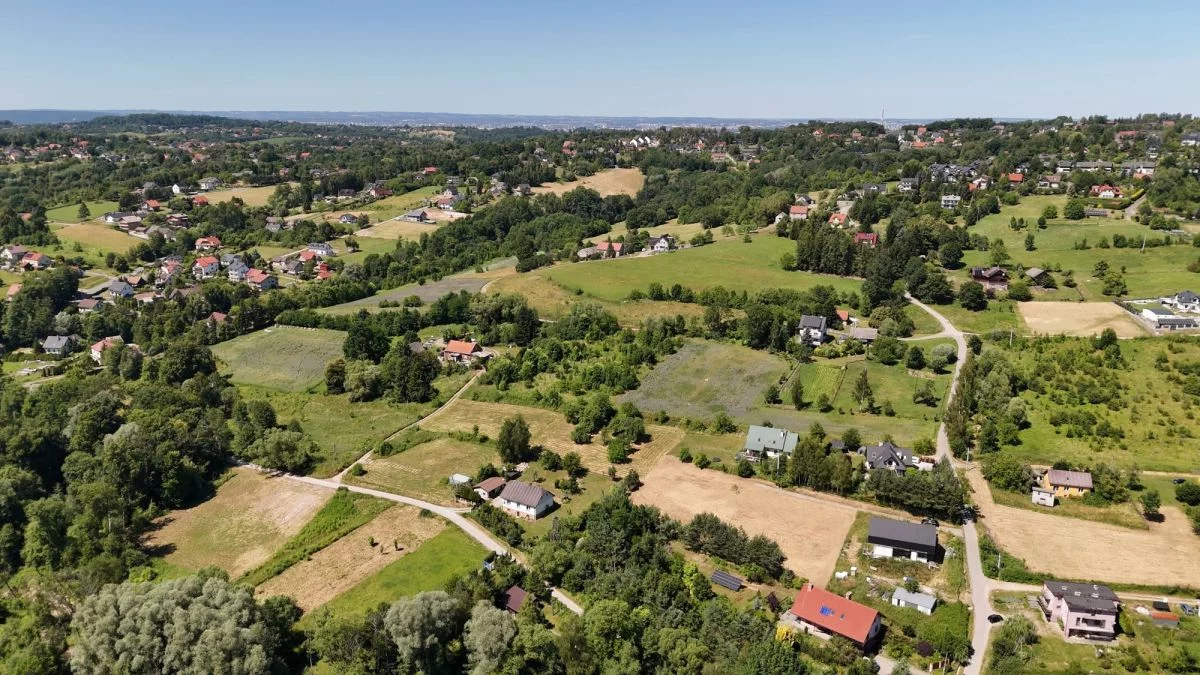 Działka 1 450,00 m², oferta nr , PNO913631, Janowice