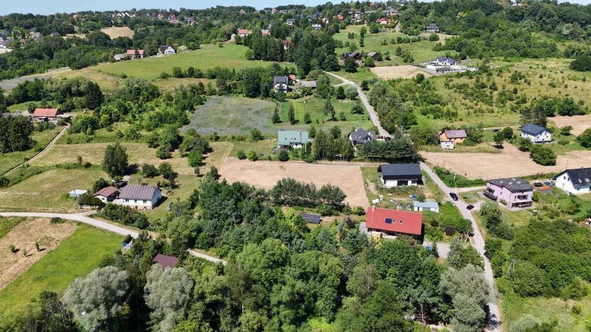 Działka 1 450,00 m², oferta nr , PNO913631, Janowice