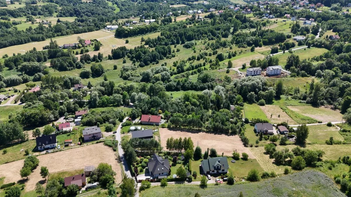 Działka 1 450,00 m², oferta nr , PNO913631, Janowice