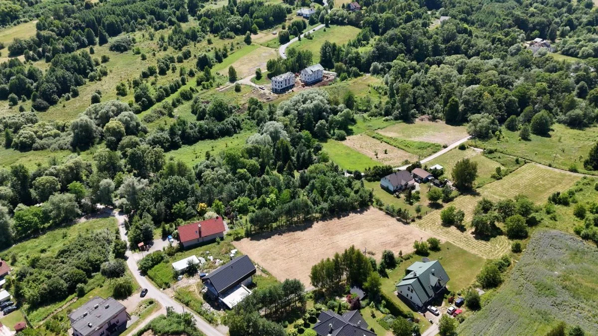 Działka 1 450,00 m², oferta nr , PNO913631, Janowice